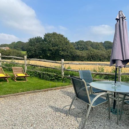 Holmdale Holiday Cottages Rye Luaran gambar