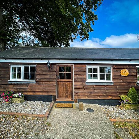 Holmdale Holiday Cottages Rye Luaran gambar