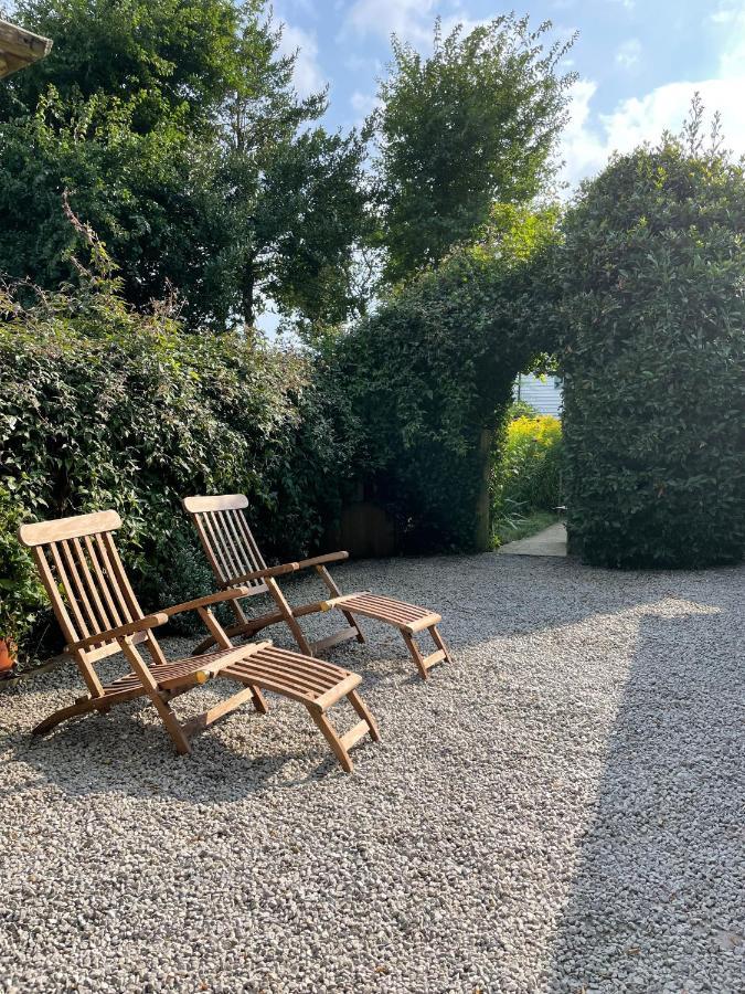 Holmdale Holiday Cottages Rye Luaran gambar
