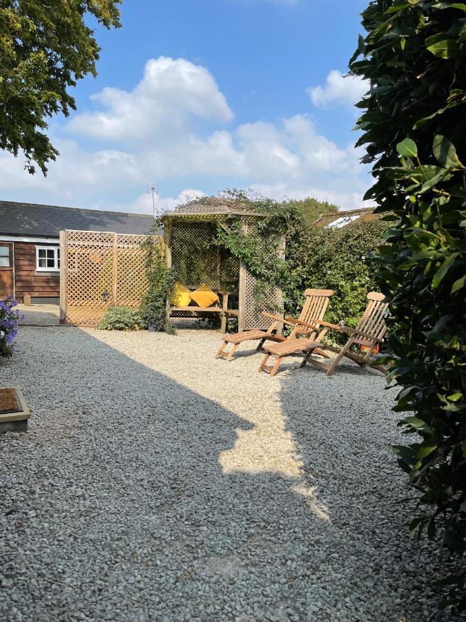 Holmdale Holiday Cottages Rye Luaran gambar