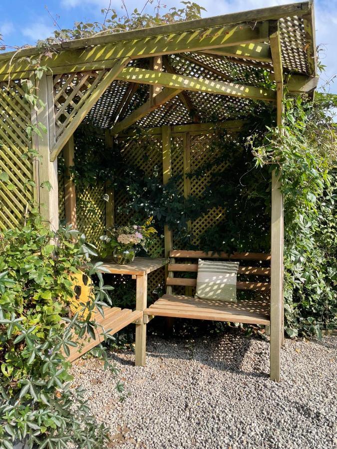 Holmdale Holiday Cottages Rye Luaran gambar