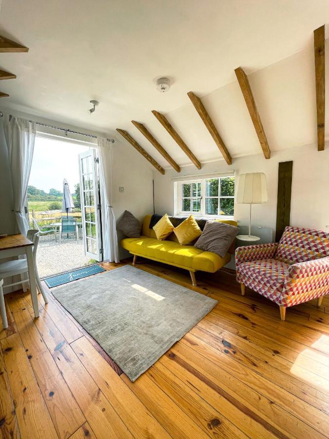 Holmdale Holiday Cottages Rye Luaran gambar