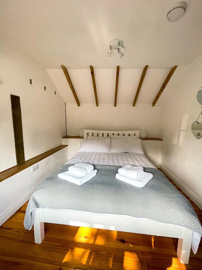 Holmdale Holiday Cottages Rye Luaran gambar