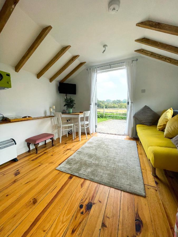 Holmdale Holiday Cottages Rye Luaran gambar