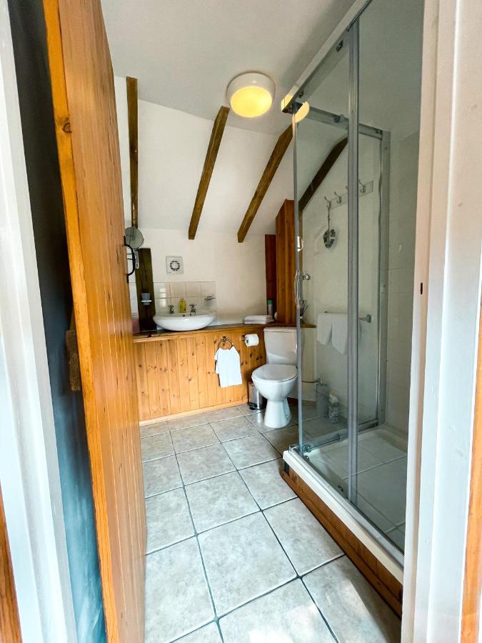 Holmdale Holiday Cottages Rye Luaran gambar