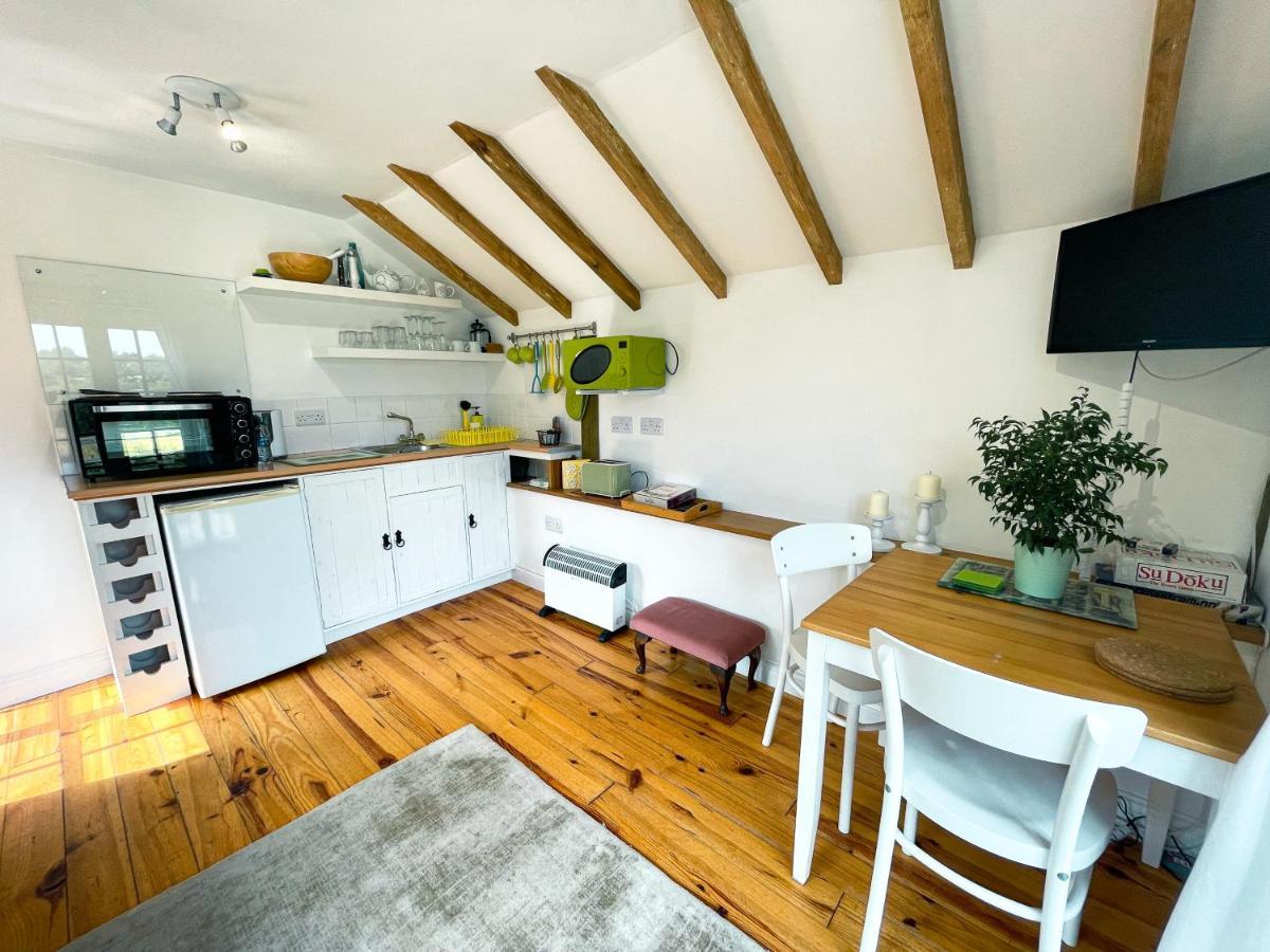 Holmdale Holiday Cottages Rye Luaran gambar