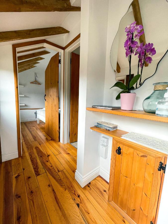 Holmdale Holiday Cottages Rye Luaran gambar