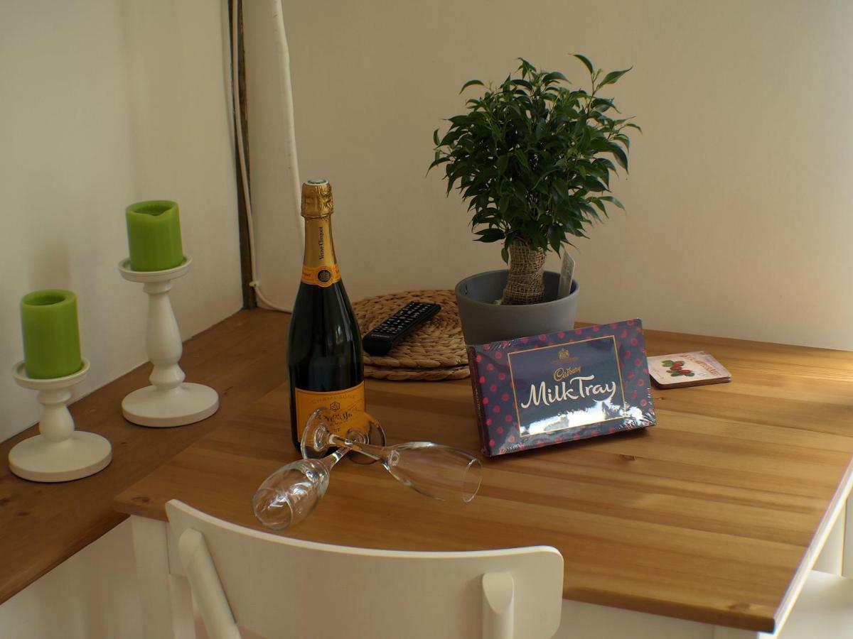 Holmdale Holiday Cottages Rye Luaran gambar
