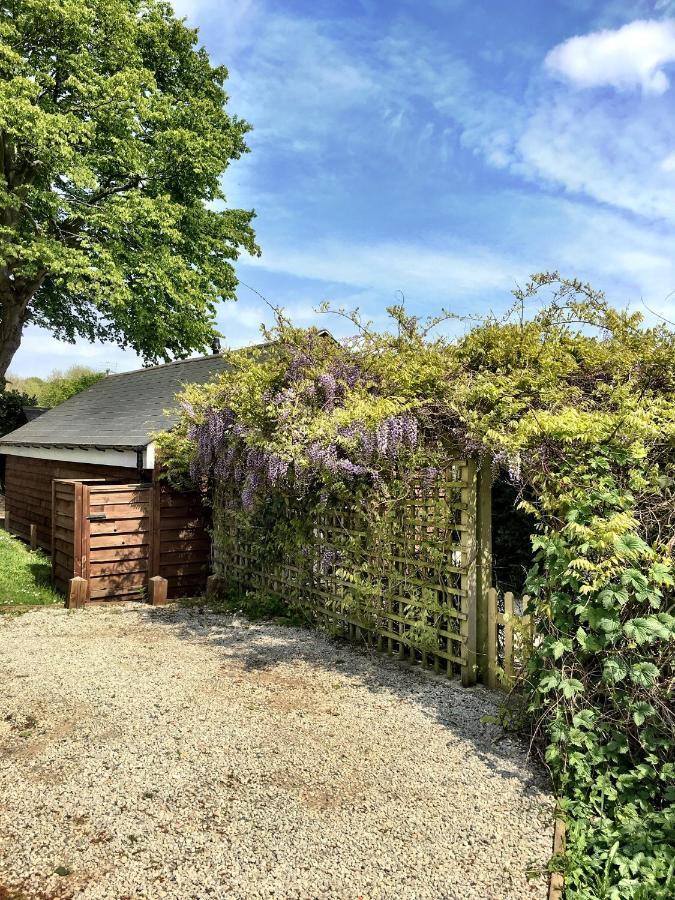 Holmdale Holiday Cottages Rye Luaran gambar